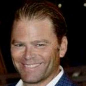 Meet your Posher, Steven